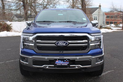 2026 Ford F-150 American Retro Edition