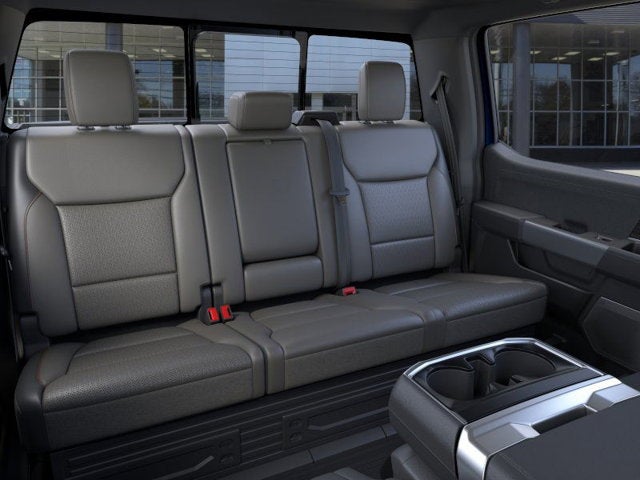 2026 Ford F-150 American Retro Edition