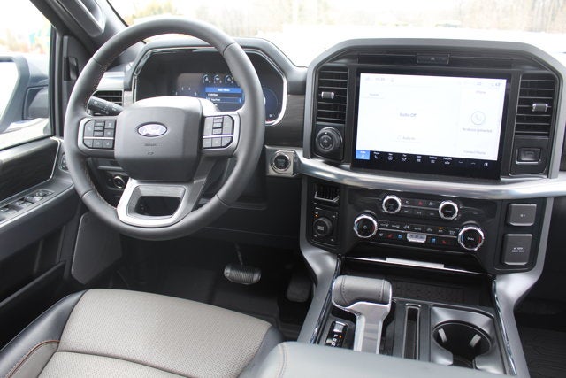 2026 Ford F-150 American Retro Edition