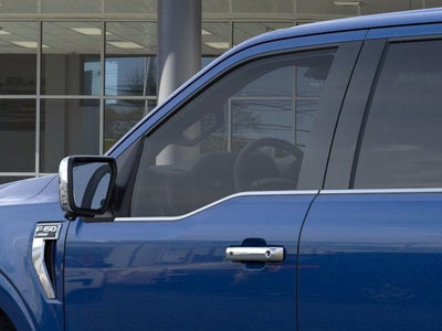 2026 Ford F-150 American Retro Edition