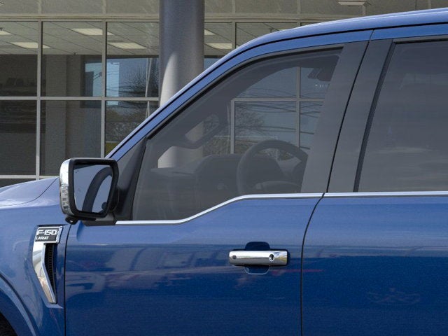 2026 Ford F-150 American Retro Edition