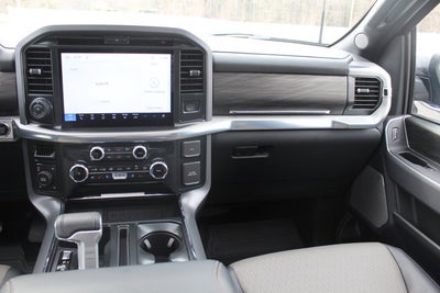 2026 Ford F-150 American Retro Edition