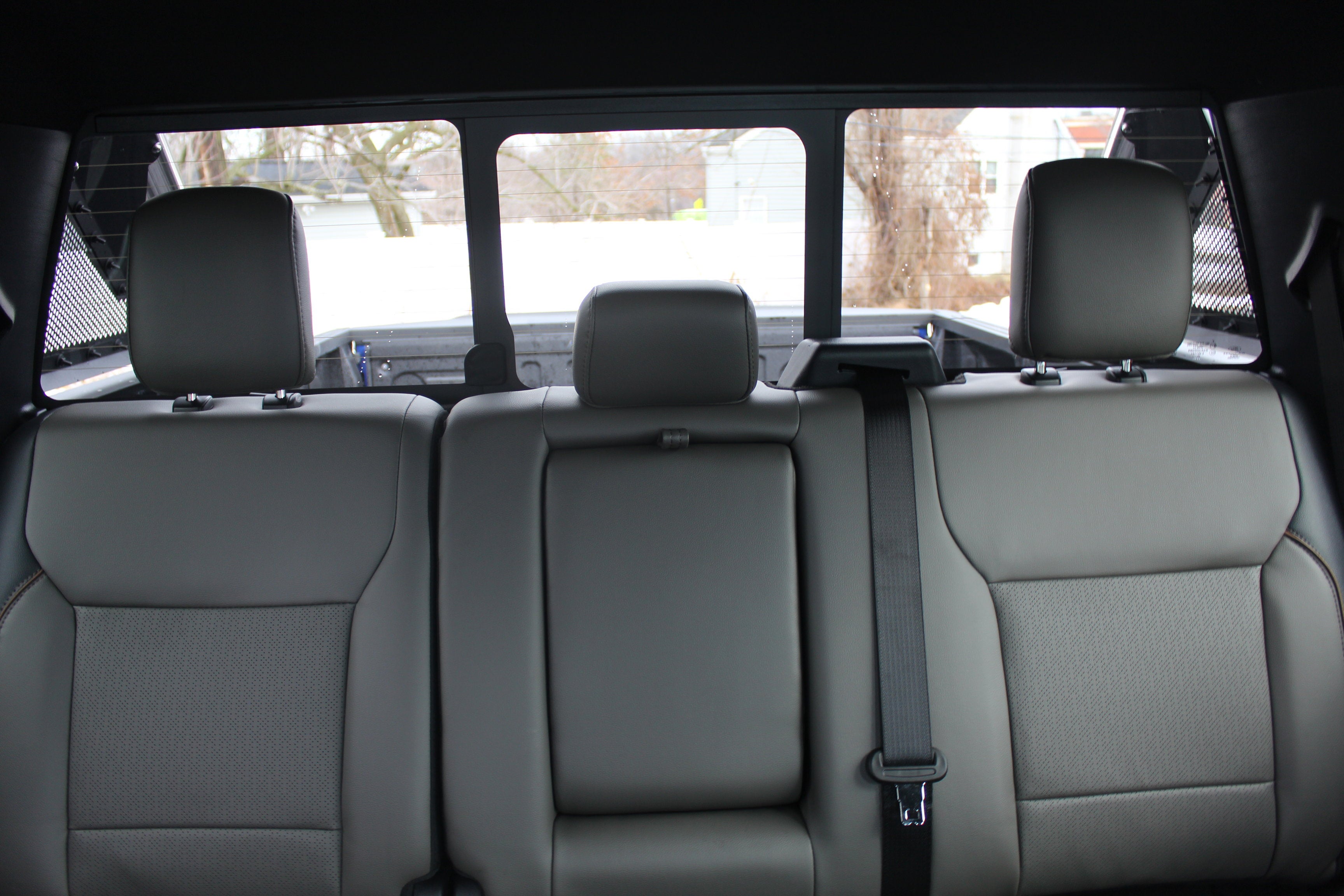 2026 Ford F-150 American Retro Edition