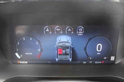 2026 Ford F-150 American Retro Edition