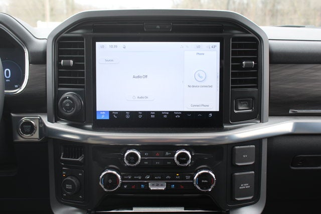 2026 Ford F-150 American Retro Edition