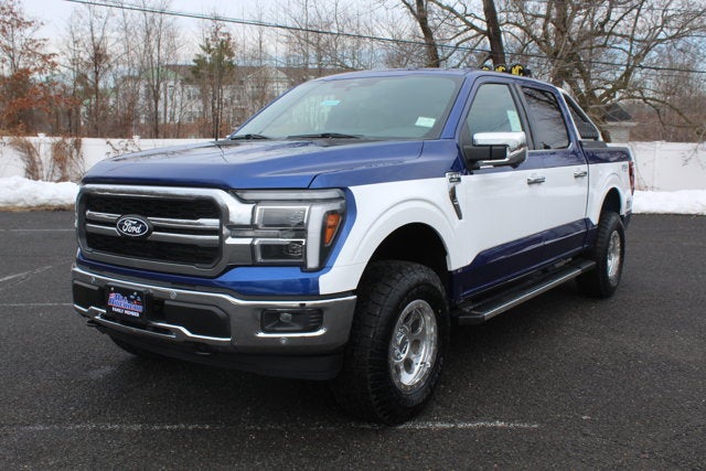 2026 Ford F-150 American Retro Edition