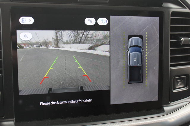 2026 Ford F-150 American Retro Edition