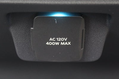 2026 Ford F-150 American Retro Edition