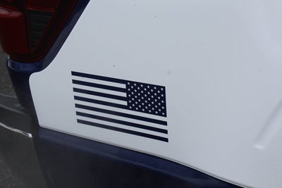 2026 Ford F-150 American Retro Edition