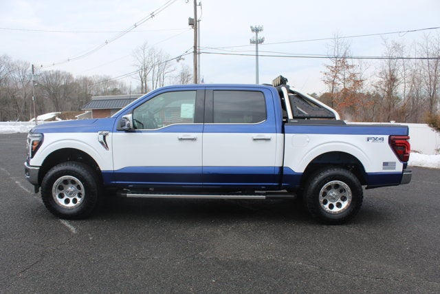 2026 Ford F-150 American Retro Edition