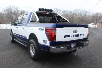 2026 Ford F-150 American Retro Edition
