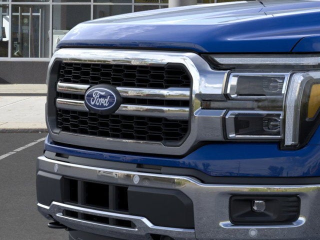 2026 Ford F-150 American Retro Edition