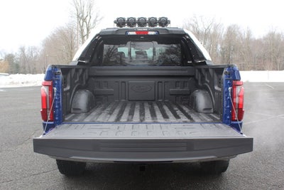 2026 Ford F-150 American Retro Edition