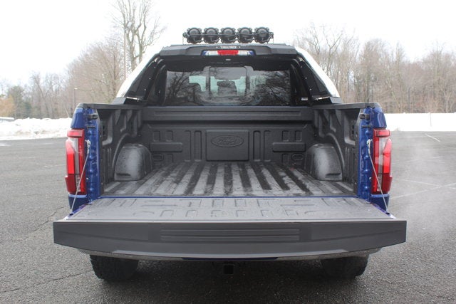 2026 Ford F-150 American Retro Edition