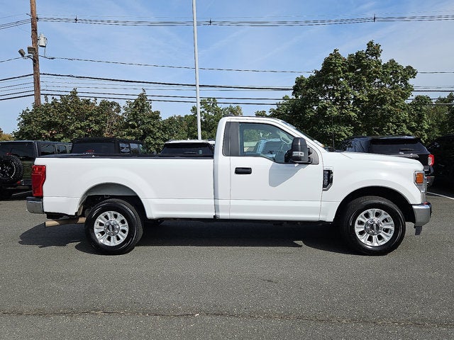 2022 Ford F-350 XLT