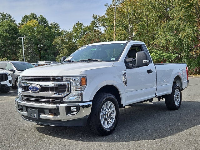 2022 Ford F-350 XLT