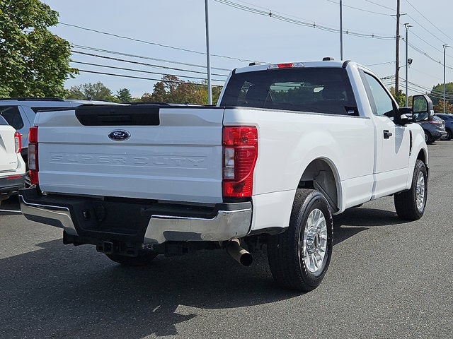 2022 Ford F-350 XLT