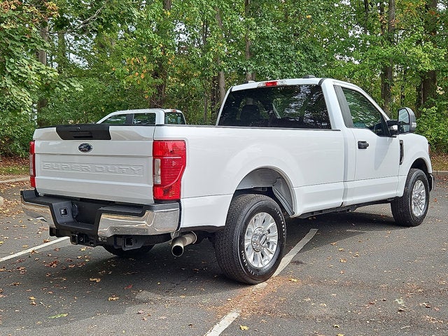 2022 Ford F-350 XLT