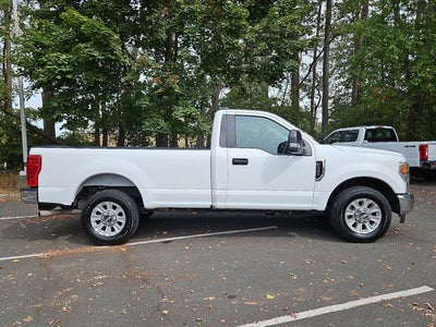 2022 Ford F-350 XLT