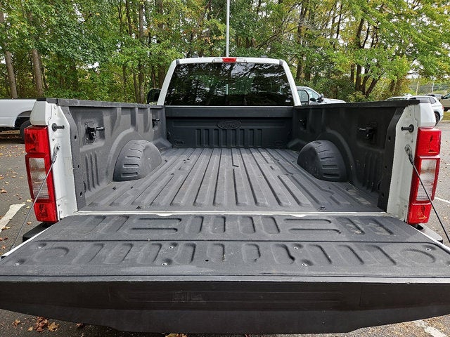 2022 Ford F-350 XLT