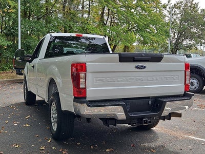 2022 Ford F-350 XLT
