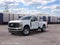 2027 Ford Super Duty F-350 SRW XL