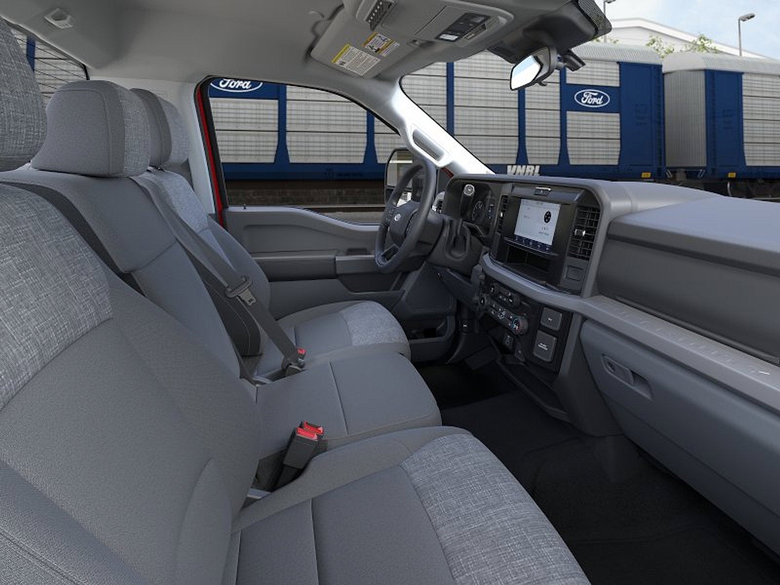 2026 Ford Super Duty F-350 SRW XLT