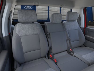 2026 Ford Super Duty F-350 SRW XLT