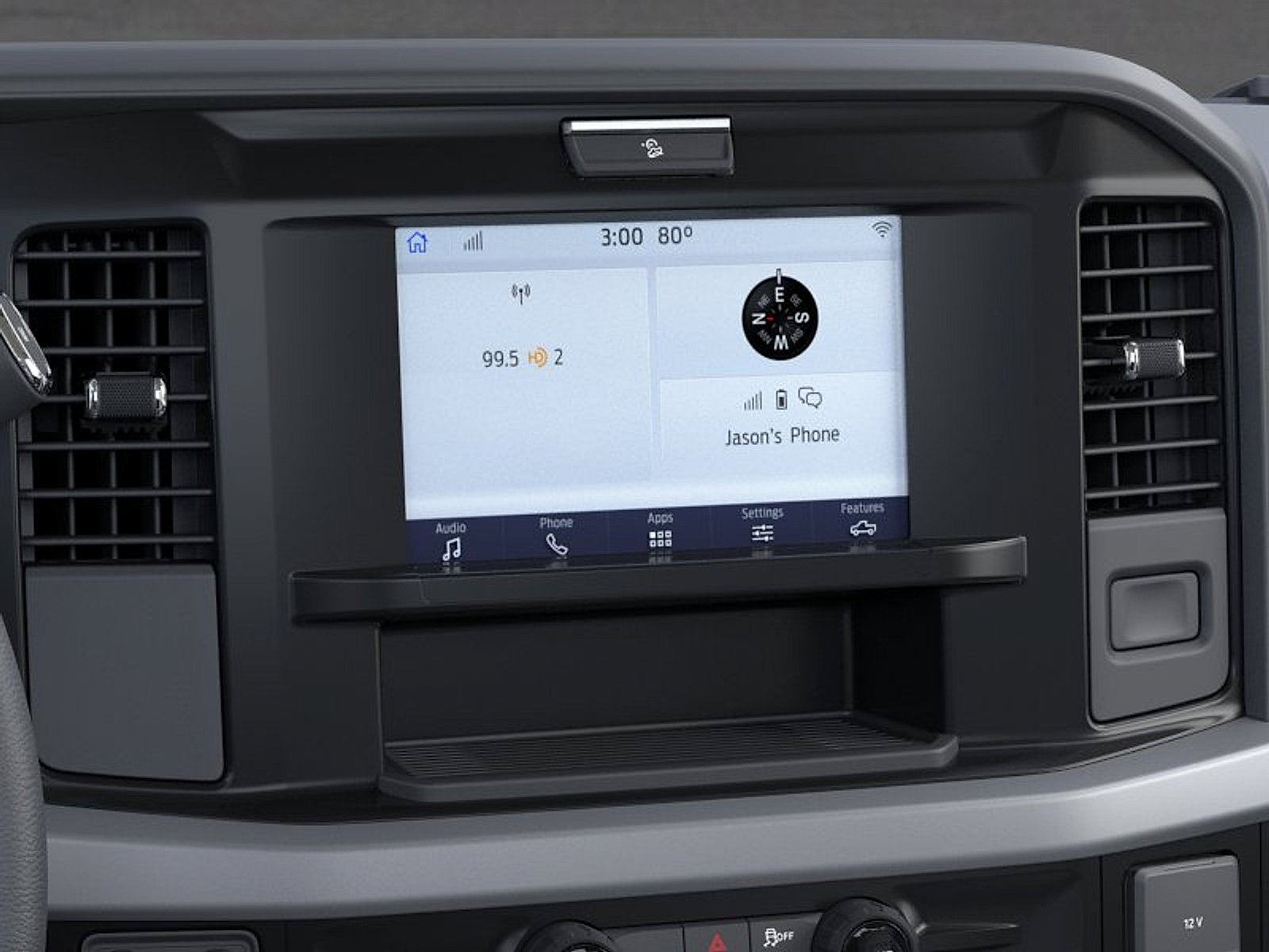 2026 Ford Super Duty F-350 SRW XLT