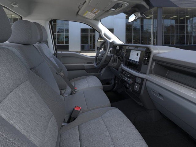 2025 Ford Super Duty F-350 SRW XL