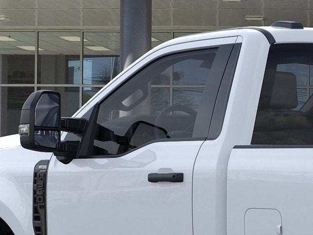 2025 Ford Super Duty F-350 SRW XL