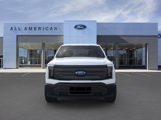 2023 Ford F-150 Lightning Pro in Old Bridge, NJ - All American Auto Group