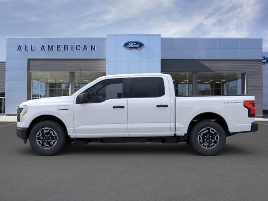 2023 Ford F-150 Lightning Pro in Old Bridge, NJ - All American Auto Group