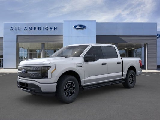 2023 Ford F-150 Lightning XLT in Old Bridge, NJ - All American Auto Group