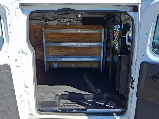 2019 Ford Transit-250 T-250 130" Low Rf 9000 GVWR Swing-Out RH Dr