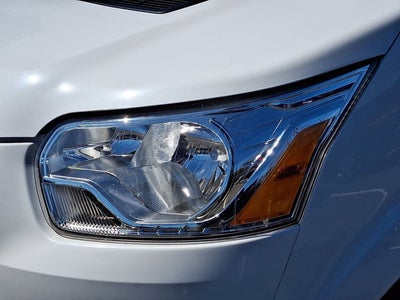 2019 Ford Transit-250 T-250 130" Low Rf 9000 GVWR Swing-Out RH Dr