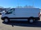 2019 Ford Transit-250 T-250 130" Low Rf 9000 GVWR Swing-Out RH Dr