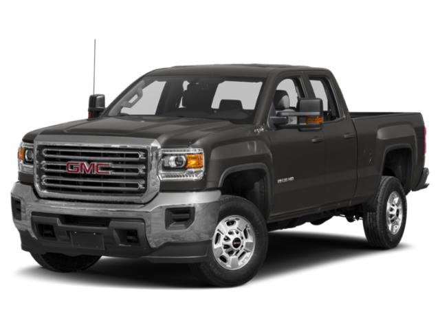 2019 GMC Sierra 2500HD Denali
