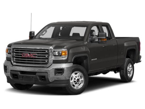 2019 GMC Sierra 2500HD Denali