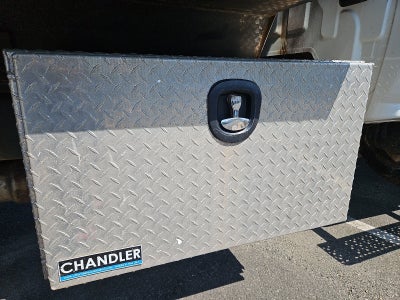2020 International Dump Truck 4x4 Base