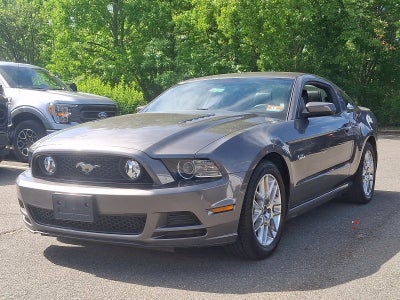 2014 Ford Mustang GT Premium