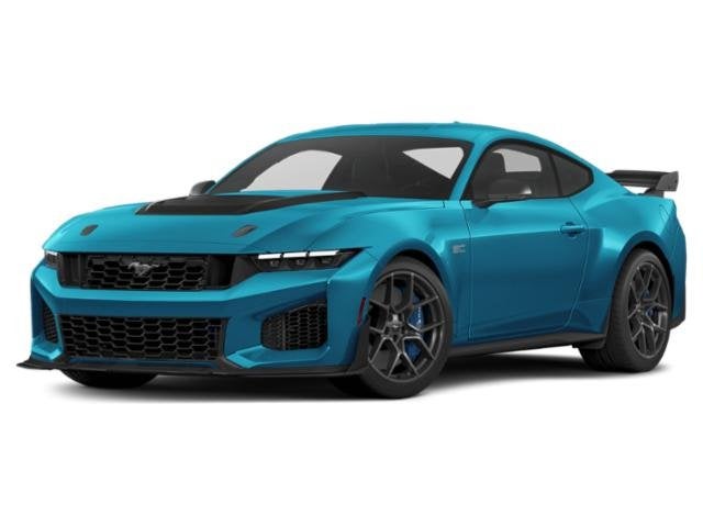 2026 Ford Mustang Base