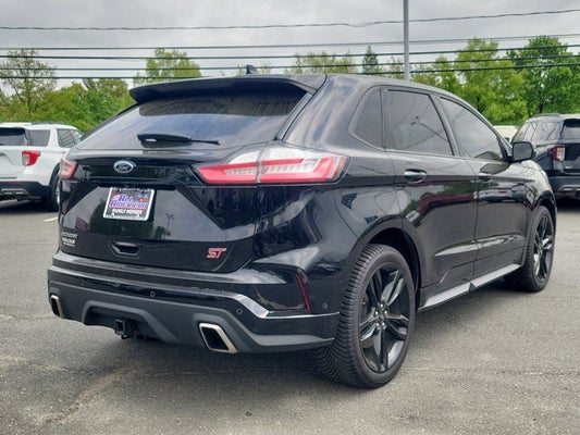 2019 Ford Edge ST in Old Bridge, NJ - All American Auto Group