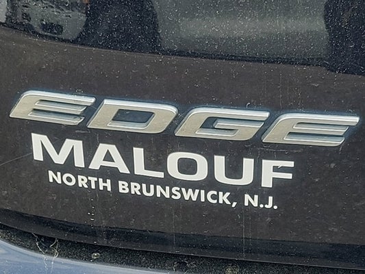 2019 Ford Edge ST in Old Bridge, NJ - All American Auto Group