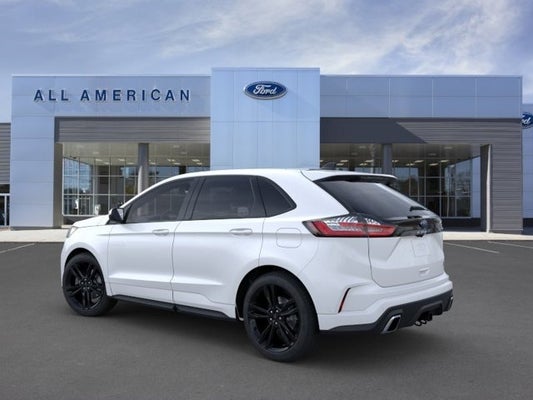 2024 Ford Edge ST in Old Bridge, NJ - All American Auto Group