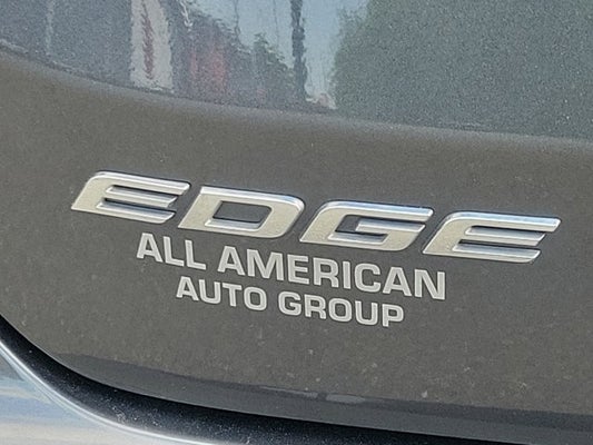 2020 Ford Edge SE in Old Bridge, NJ - All American Auto Group
