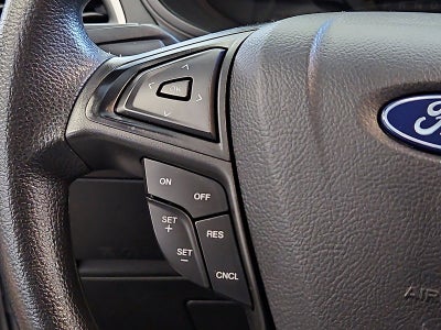 2024 Ford Edge SE