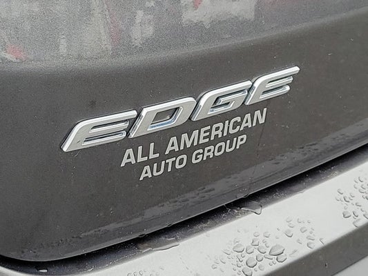2020 Ford Edge SEL in Old Bridge, NJ - All American Auto Group