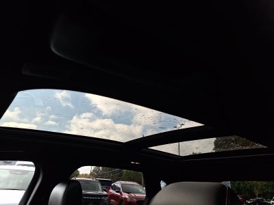 2022 Ford Edge ST-Line