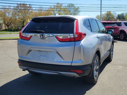 2018 Honda CR-V EX in Old Bridge, NJ - All American Auto Group